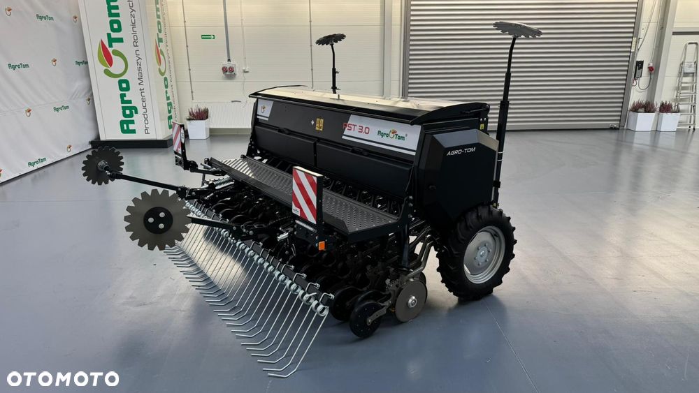 Agro-tom SPT 3 - 15