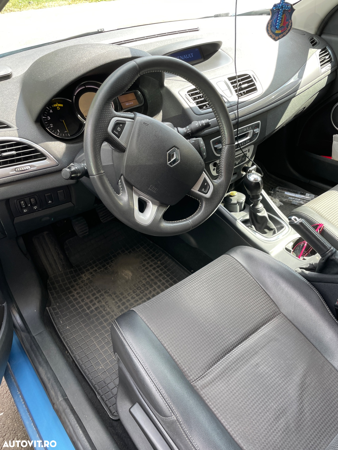 Renault Megane - 3