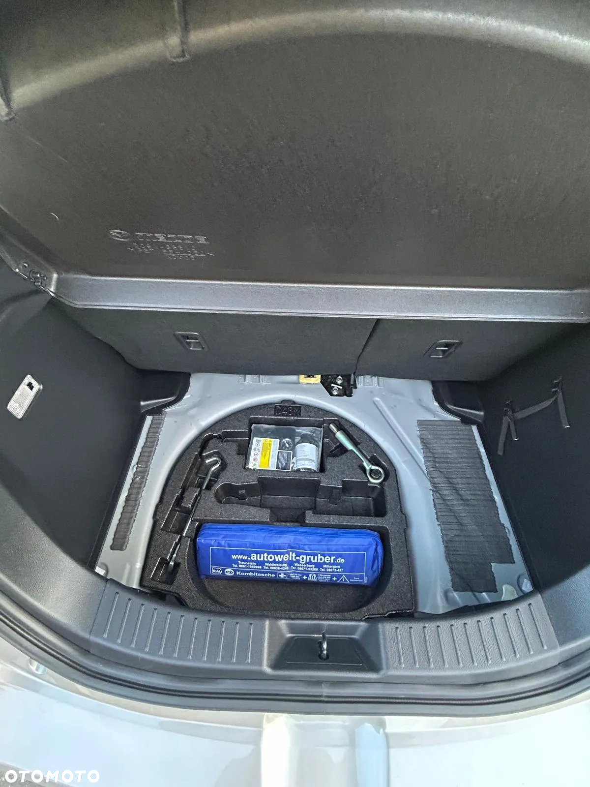 Mazda 2 e-SKYACTIV G 90 M HYBRID Homura - 12