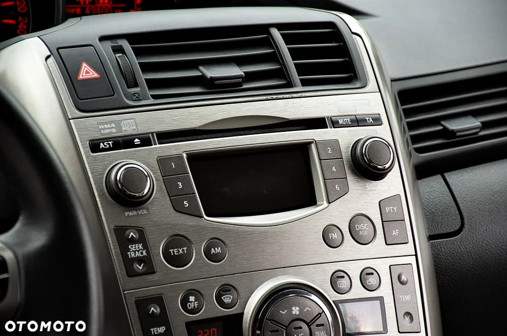 Toyota Verso 1.8 Premium 7os - 33