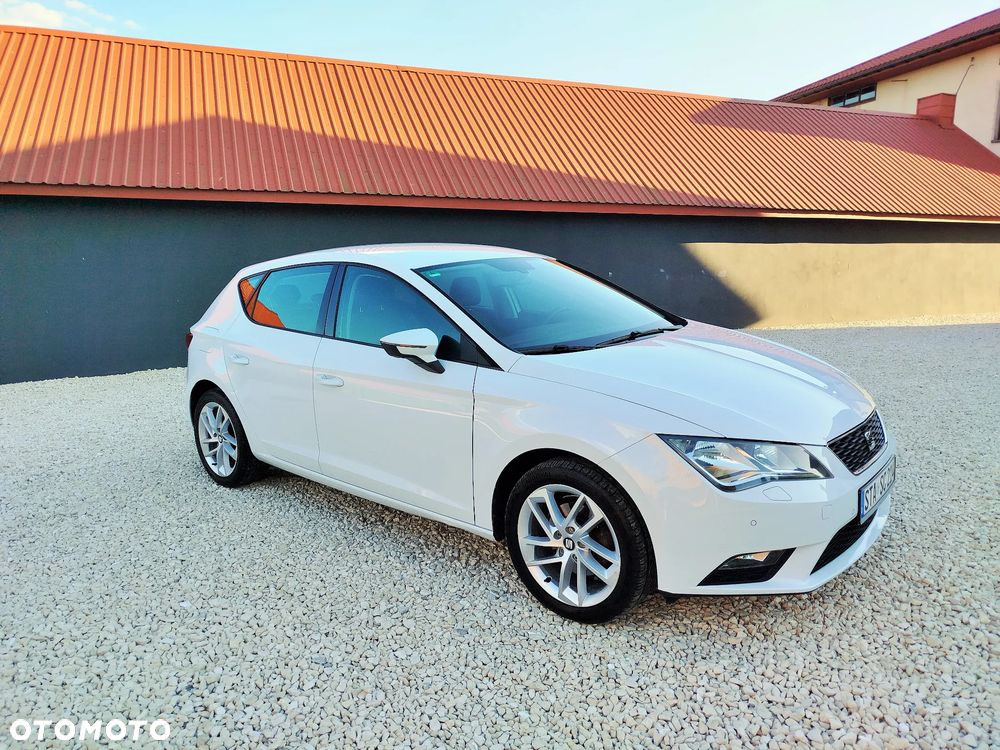 Seat Leon - 13
