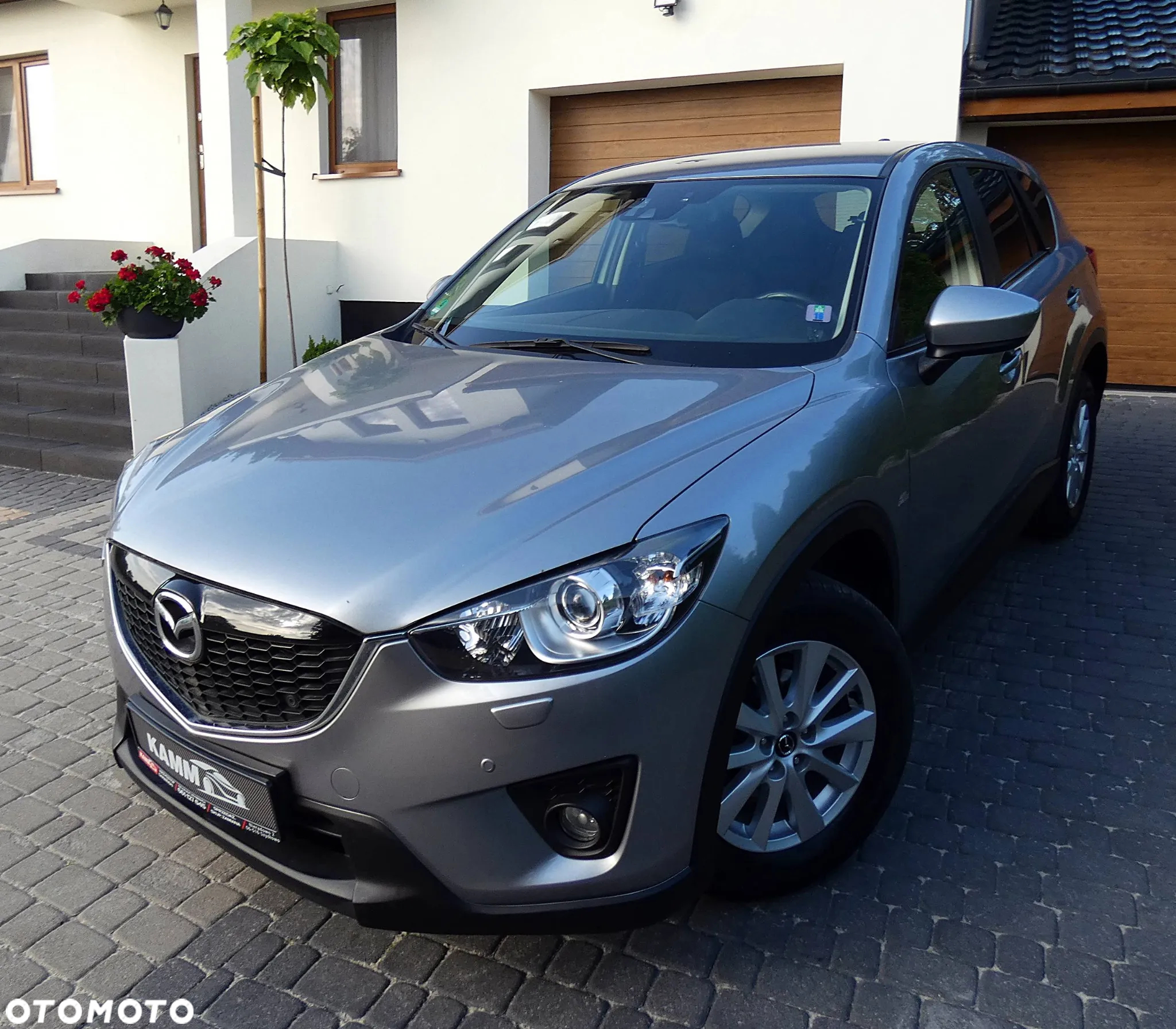 Mazda CX-5 2.0 Skypassion - 18