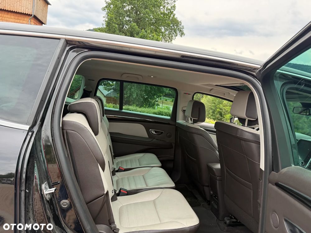 Renault Espace Energy dCi 160 EDC Business - 15