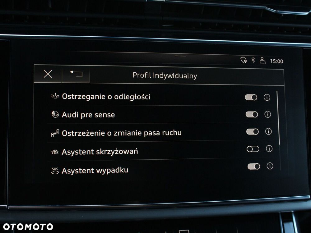 Audi Q7 50 TDI mHEV Quattro S Line Tiptr - 39
