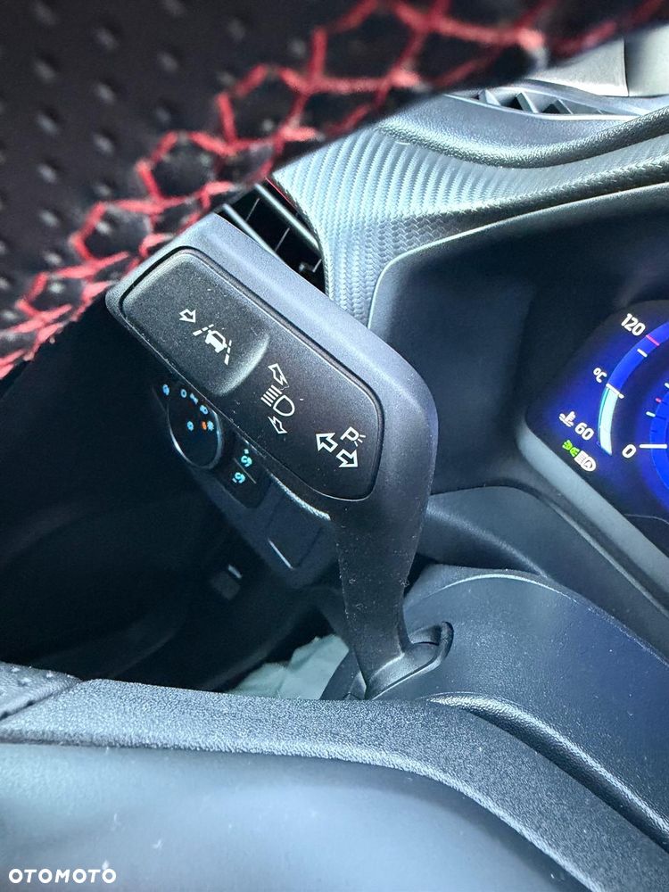 Ford Puma 1.0 EcoBoost Hybrid ST-LINE X - 26