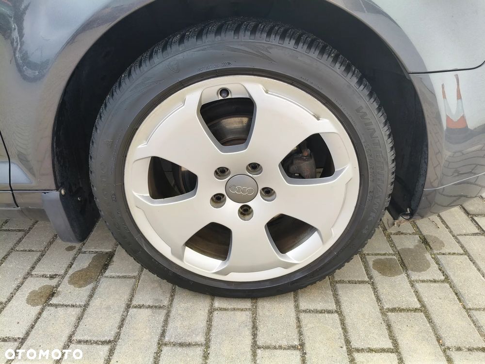 Audi A3 Sportback - 20