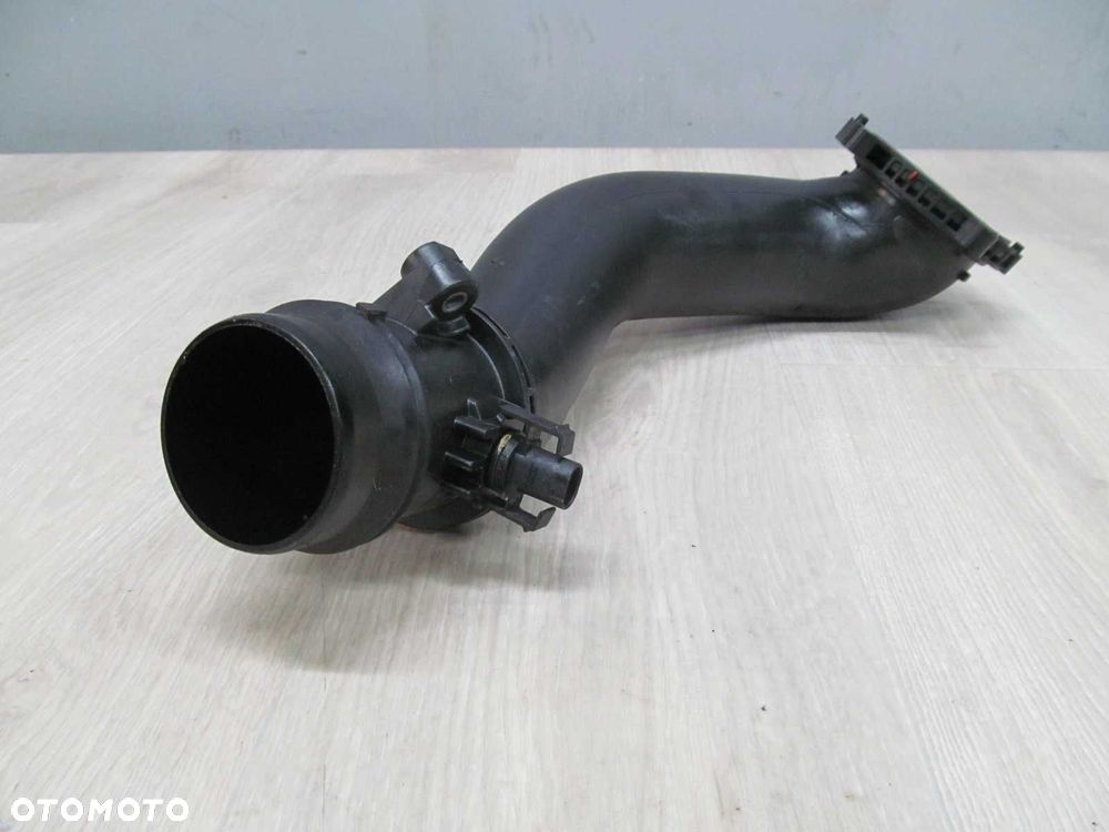 MB SPRINTER 906 LIFT 651 RURA DOLOT PRZEWOD POWIETRZA A6510900242 13-18 A6511530028 - 9
