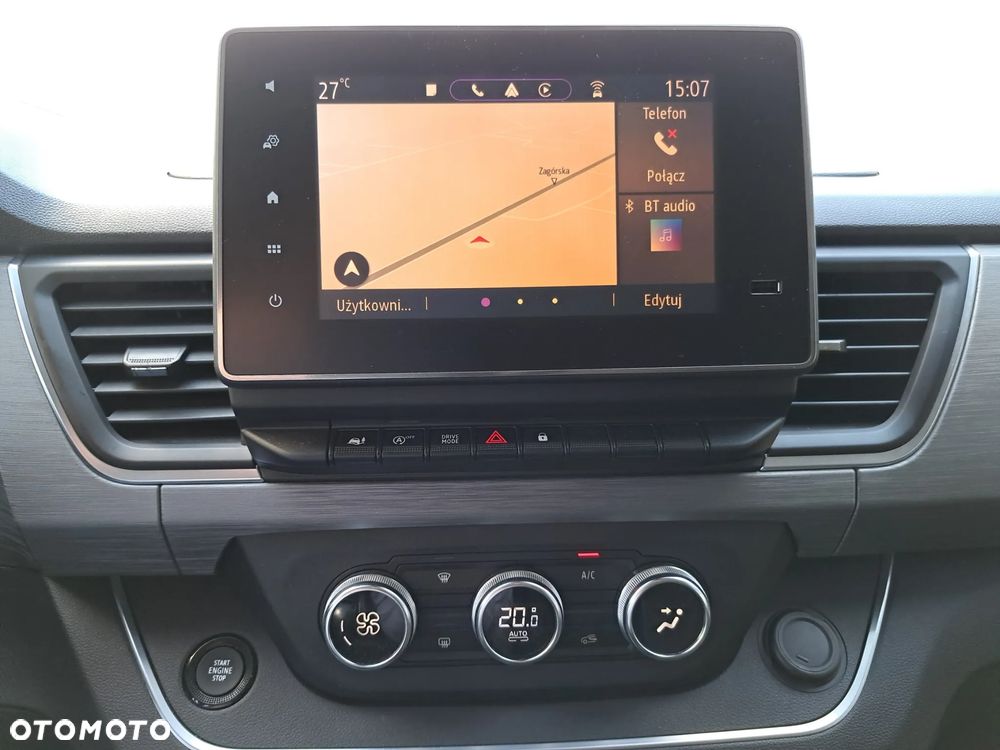 Renault TRAFIC Spaceclass - 15