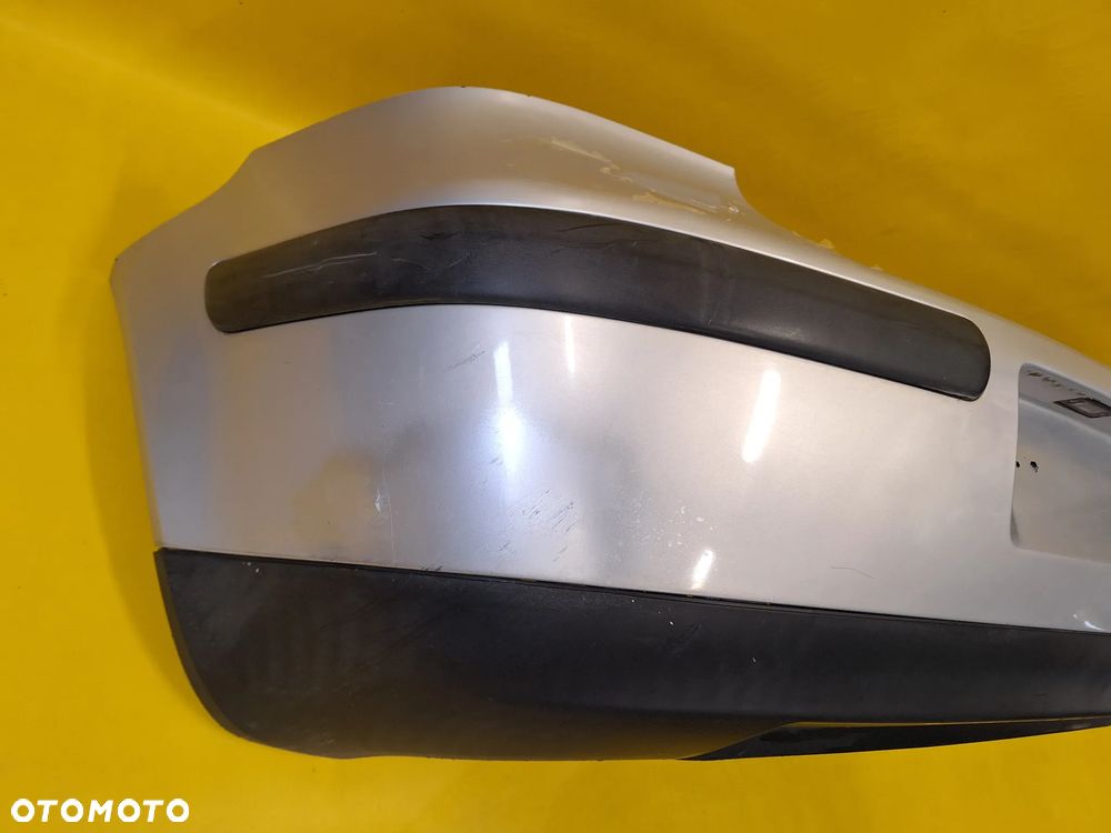 ZDERZAK TYŁ TYLNI VOLKSWAGEN GOLF IV HB LAK: 5B7Z NR180 - 3