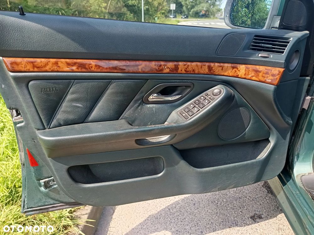 BMW Seria 5 - 13