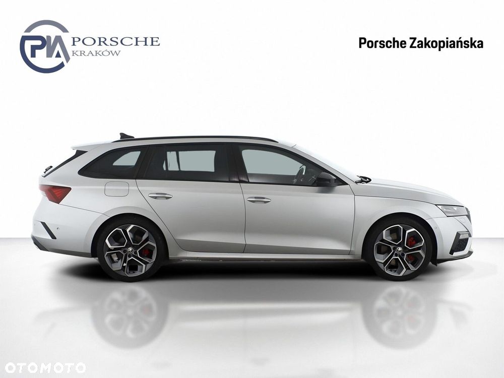 Skoda Octavia - 7