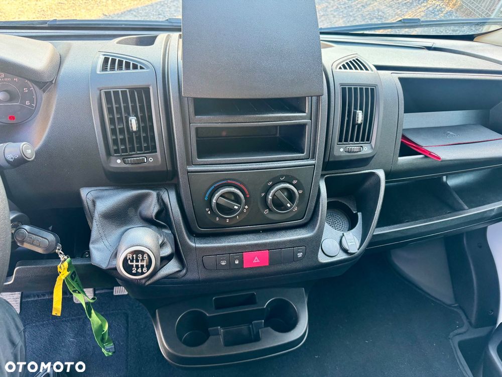 Citroën Jumper - 20