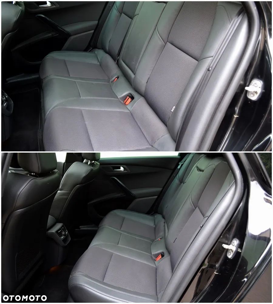 Peugeot 508 SW BlueHDi FAP 180 Automatik Stop&Start Allure - 26