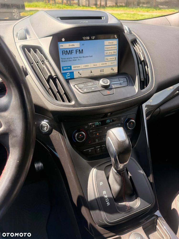 Ford Kuga 1.5 EcoBoost AWD ST-Line ASS - 12