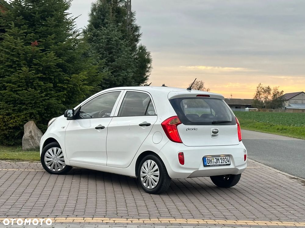 Kia Picanto 1.0 Edition 7 - 3
