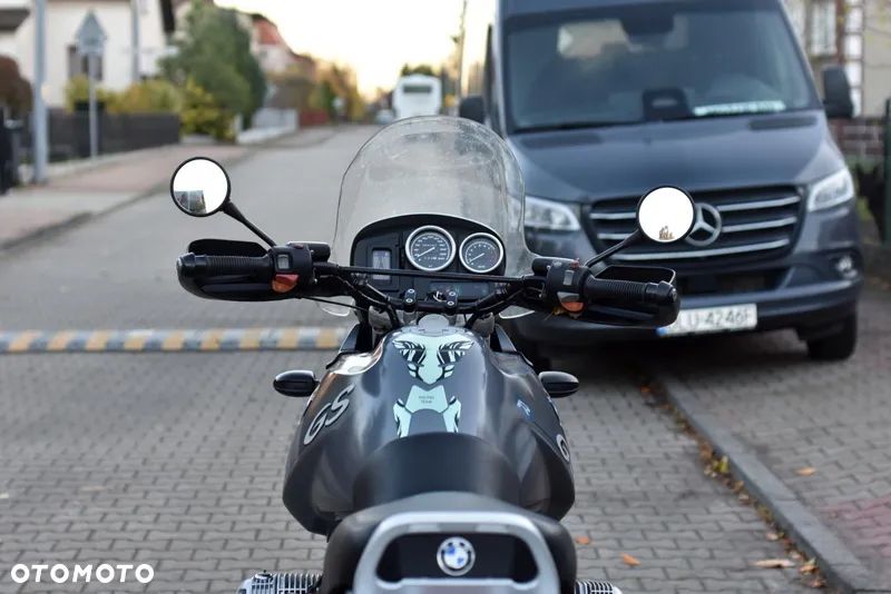 BMW GS - 17