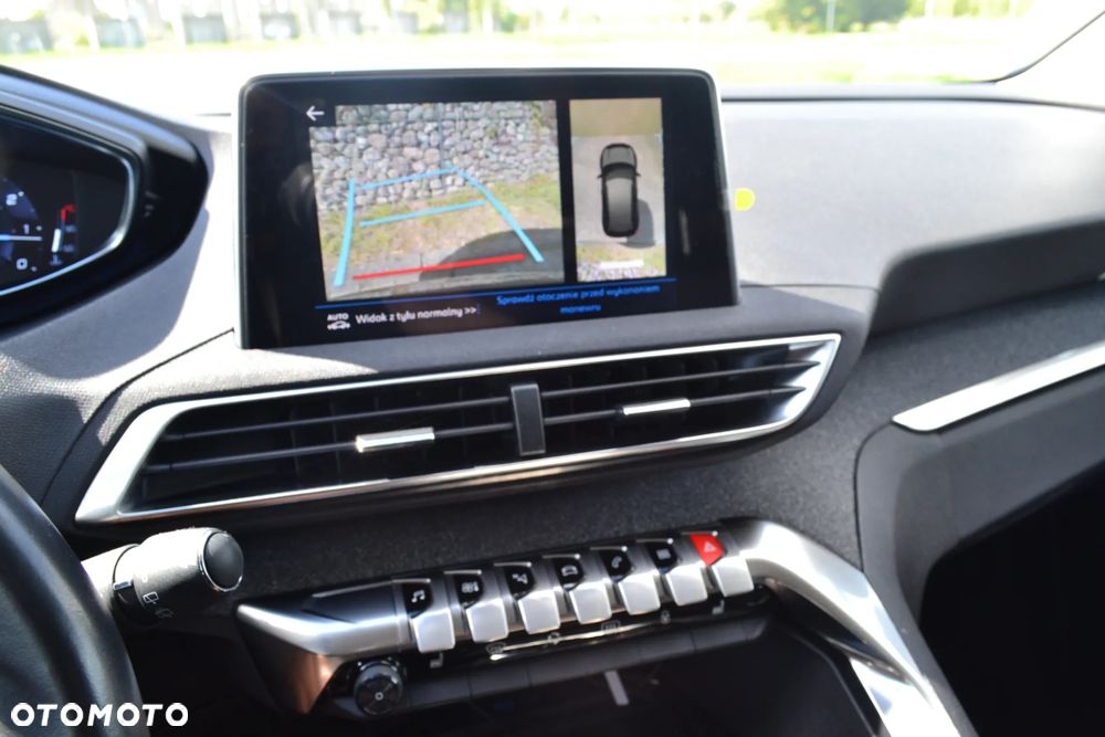 Peugeot 3008 1.2 PureTech GPF Allure S&S EAT8 - 27