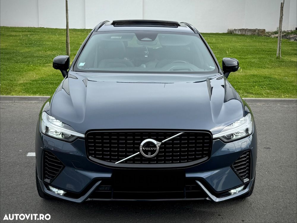 Volvo XC 60 - 9