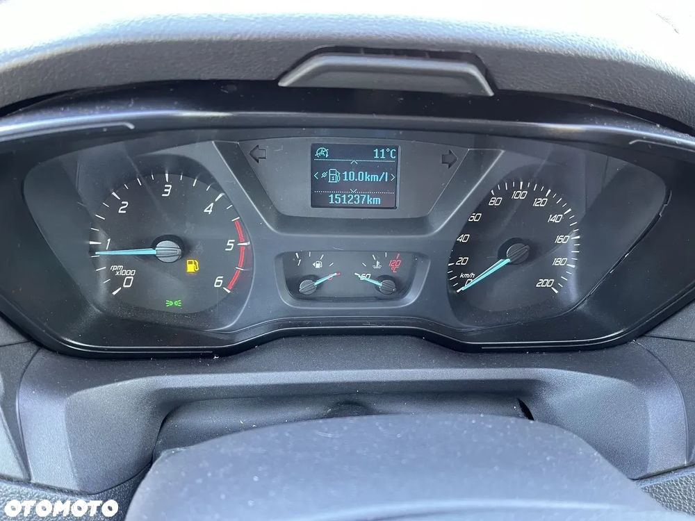 Ford Transit L3H2 - 39
