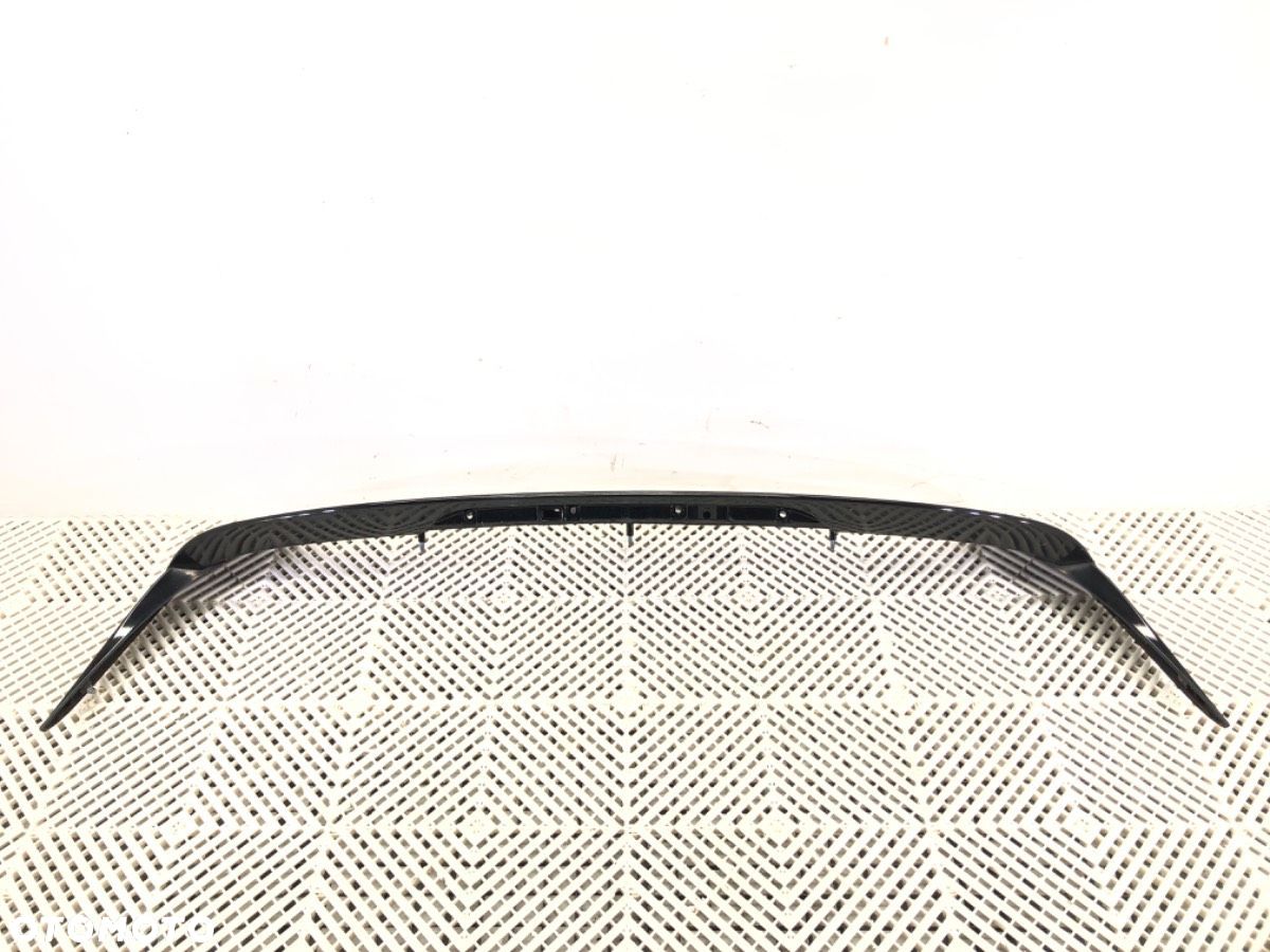 SPOILER TYŁ - 179.00 PLN - HYUNDAI i30 (PDE, PD, PDEN) 2016 - 2022 1.4 MPI 74 kW [100 KM] benzyna - 1