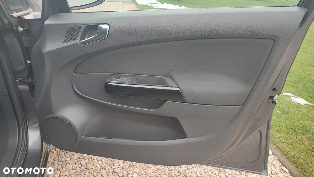 Opel Corsa 1.2 16V Easytronic Energy - 29