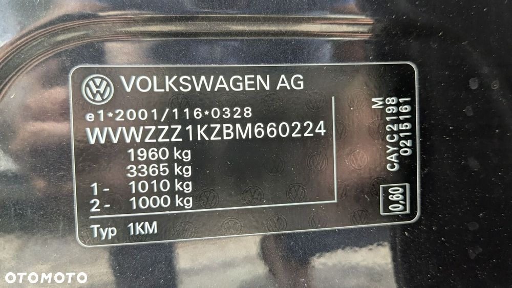 Volkswagen Golf - 18