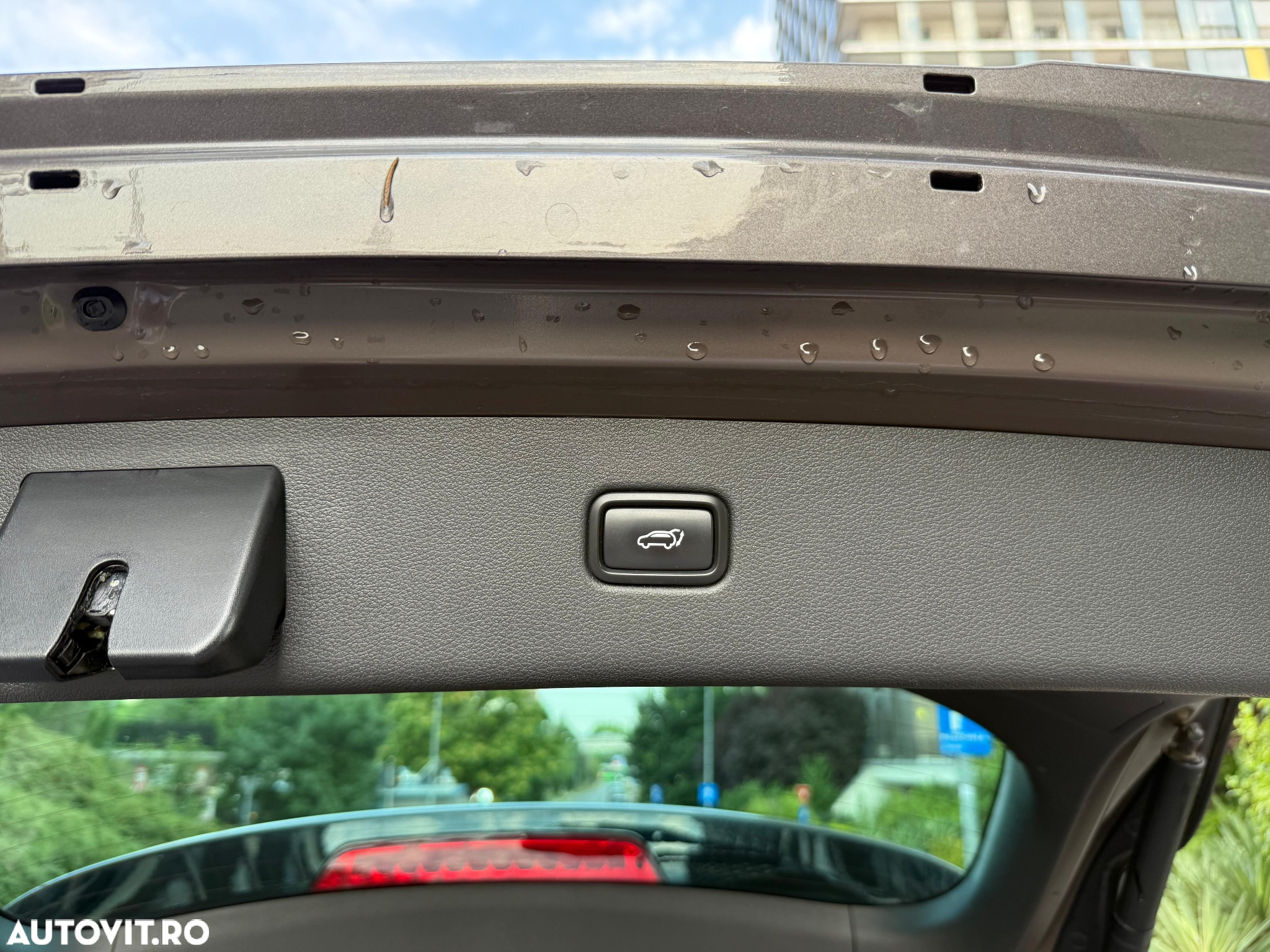 Hyundai Tucson 2.0 CRDI 4WD 6AT Style - 21