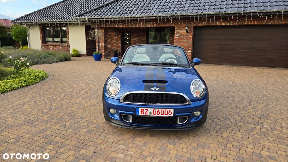 MINI Cooper S - 3