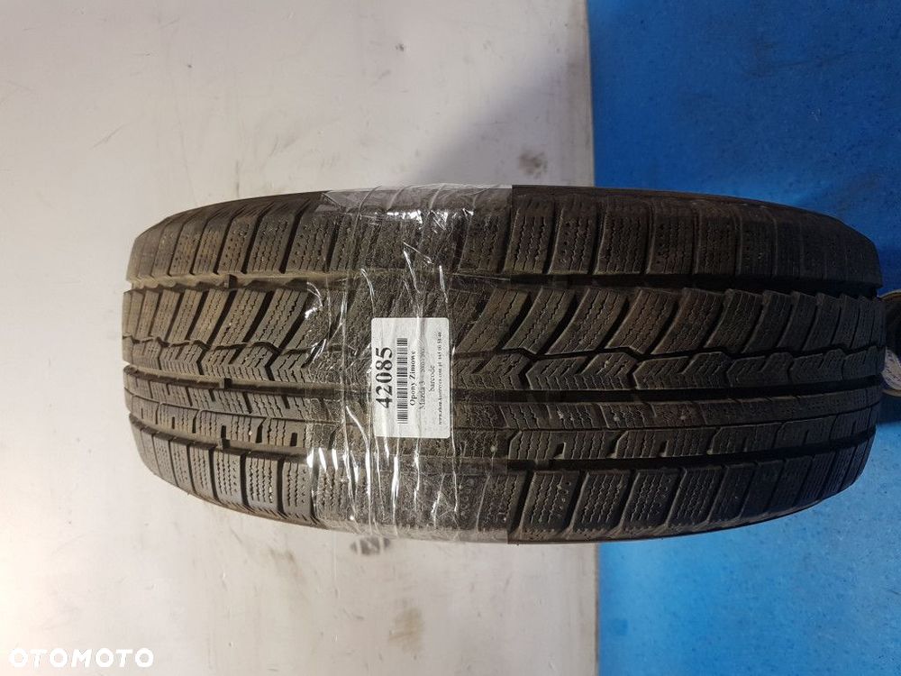 OPONA ZIMOWA  FORTUNA SNOWFUN FSR-901 195/45 R18 - 1