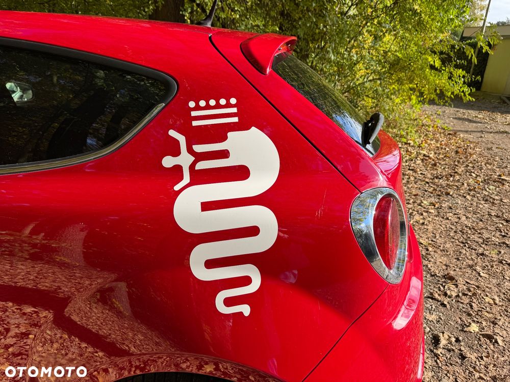 Alfa Romeo Mito 1.4 MultiAir Progression - 35