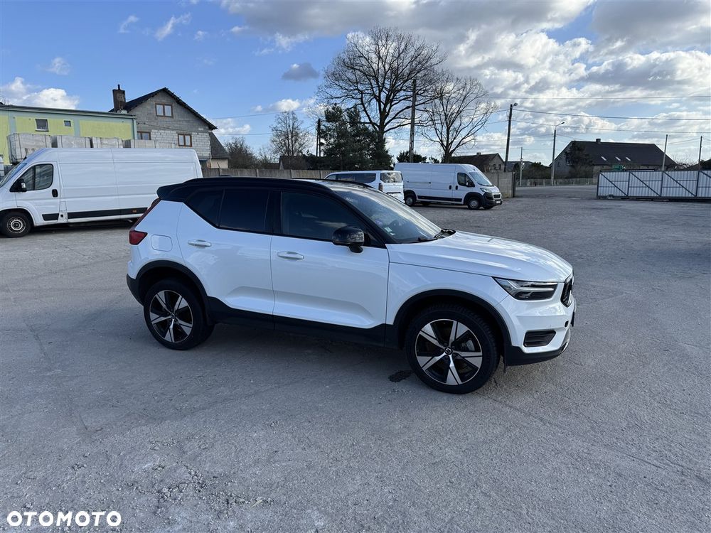 Volvo XC 40 T5 Recharge DKG RDesign - 10