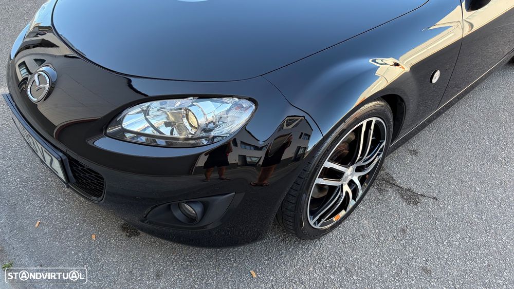 Mazda MX-5 - 15