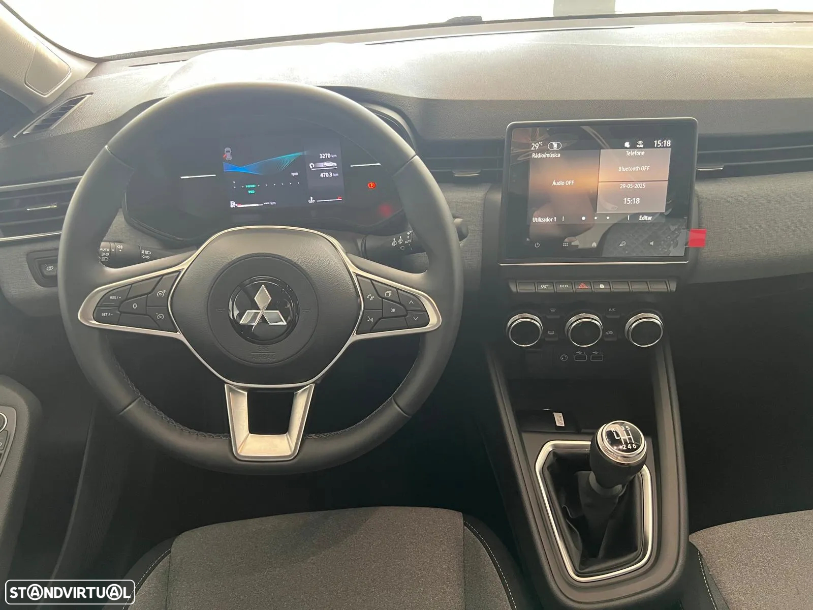 Mitsubishi Colt 1.0 MPI-T Kaiteki Bi-Fuel - 8