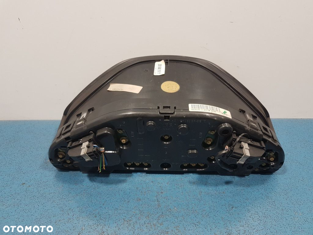 MERCEDES CLK W208 LICZNIK 2085401911 - 6