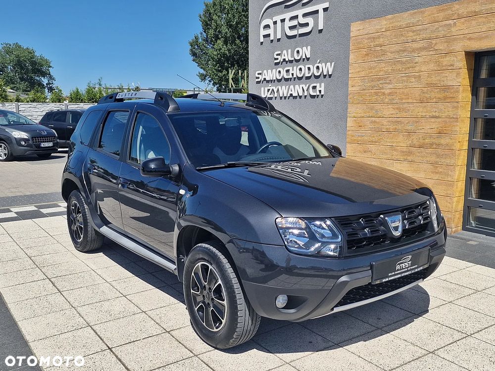 Dacia Duster 1.5 dCi Celebration - 7