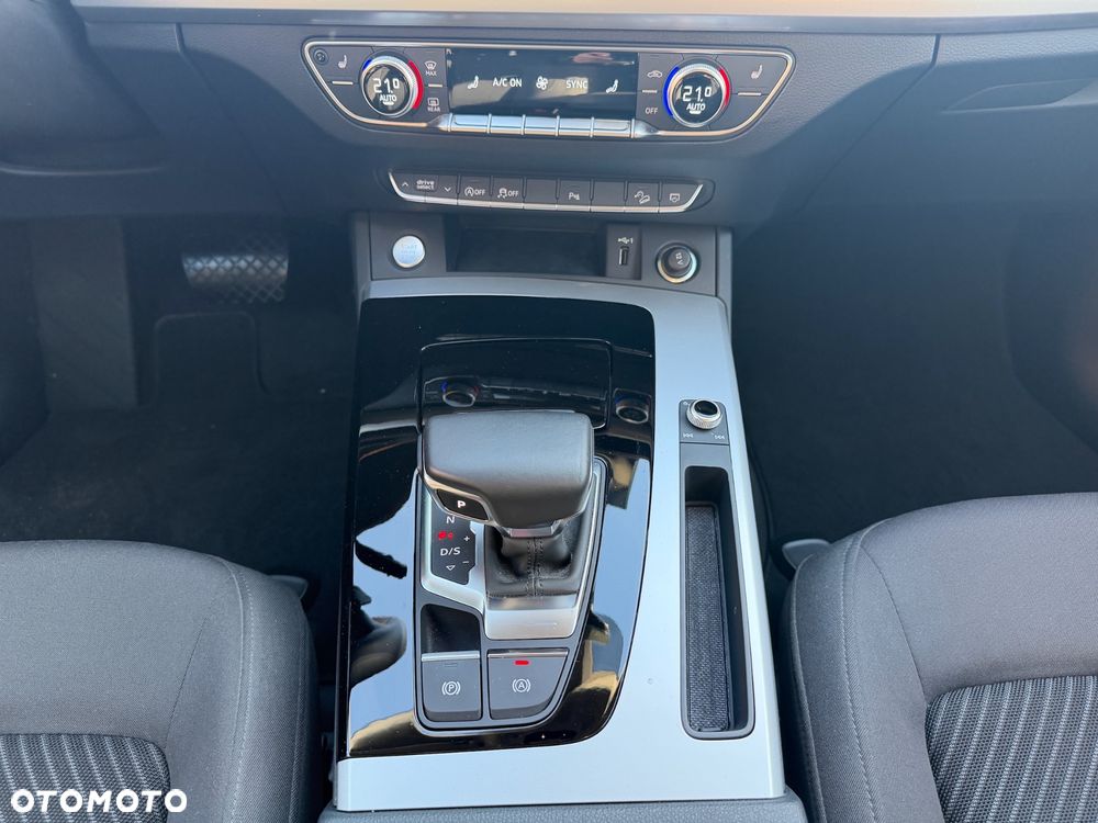 Audi Q5 45 TFSI mHEV Quattro Advanced S tronic - 15