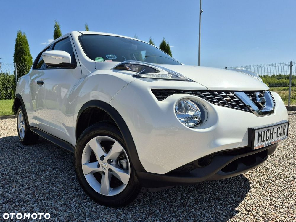 Nissan Juke - 16