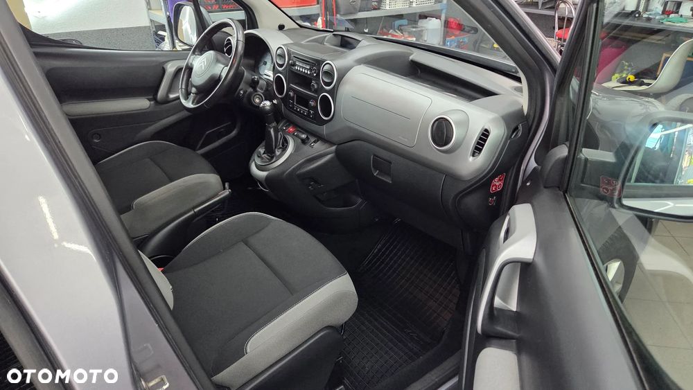 Citroën Berlingo 1.6 BlueHDi Feel - 11
