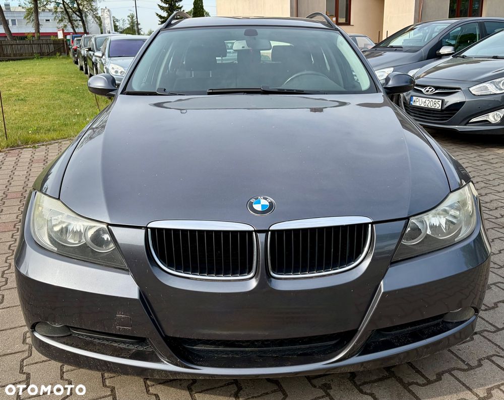 BMW Seria 3 318i Edition Lifestyle - 1