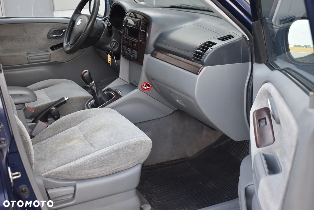 Suzuki Grand Vitara - 14