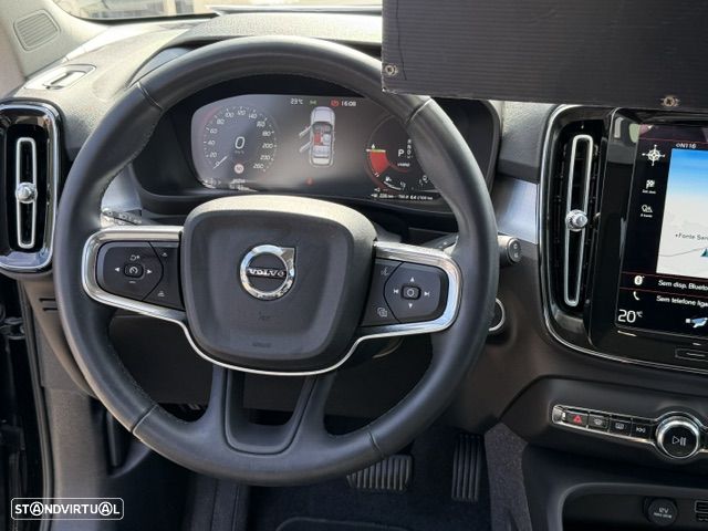Volvo XC 40 1.5 T5 PHEV Inscription Expression - 19