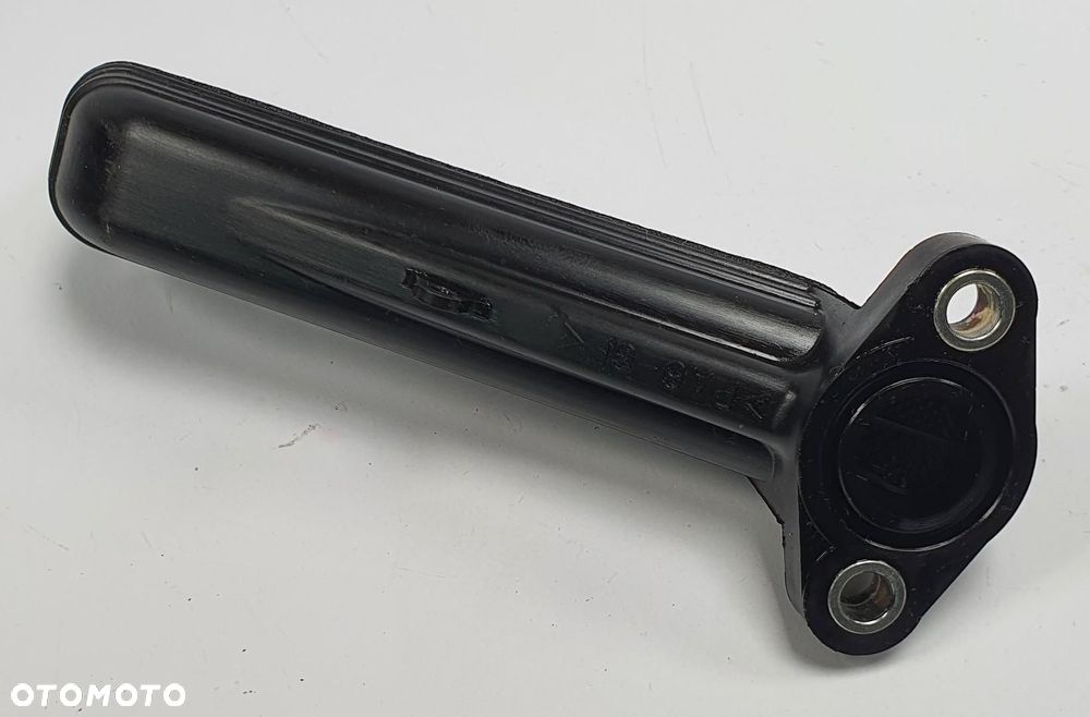 SMOK OLEJU MAZDA 2 DE 1.3 16V MAZDA 2 - 1