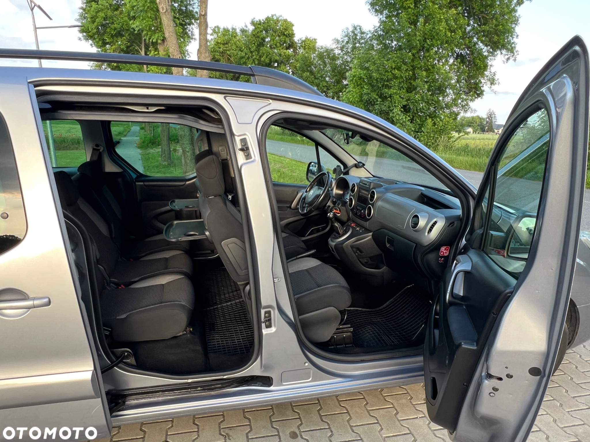 Citroën Berlingo Multispace BlueHDi 100 FEEL - 7