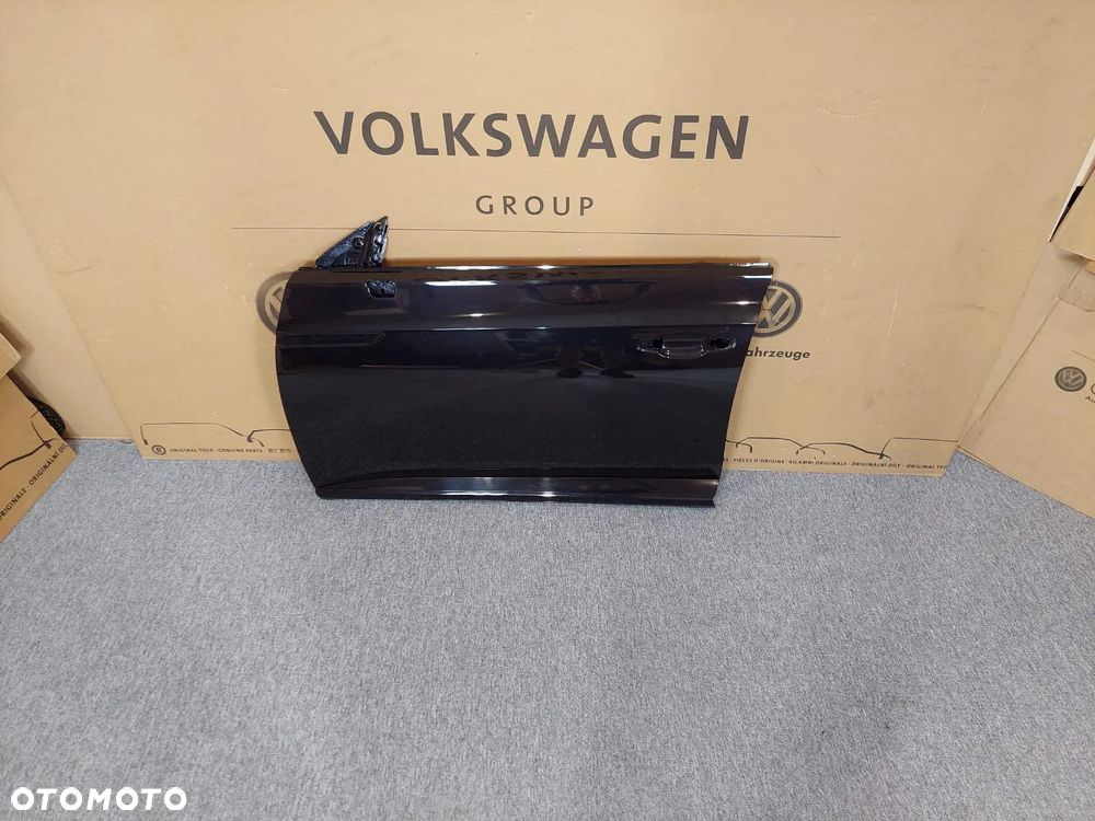arteon shooting brake drzwi LC9X - 4