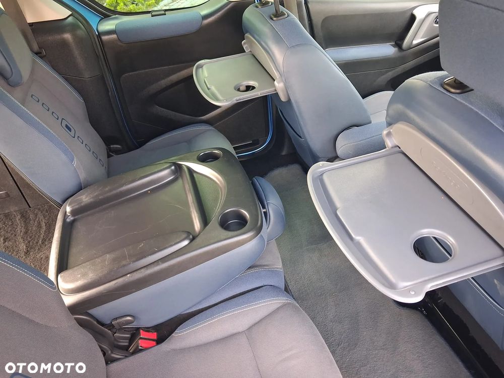 Citroën Berlingo - 13