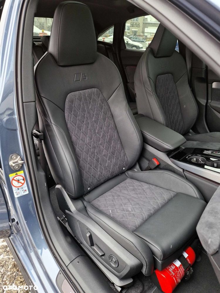 Audi S5 Limousine - 18