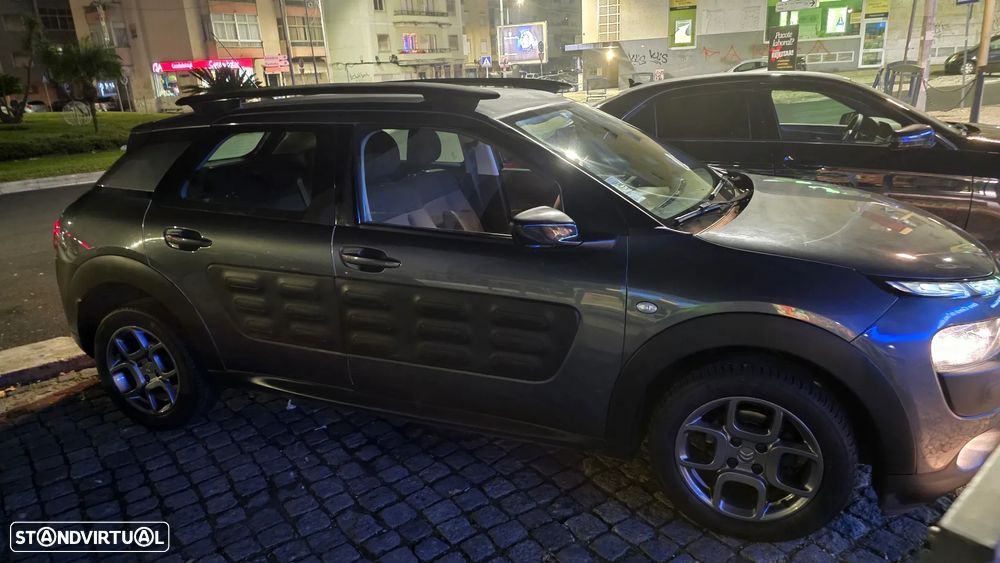 Citroën C4 Cactus 1.6 BlueHDi Feel - 18