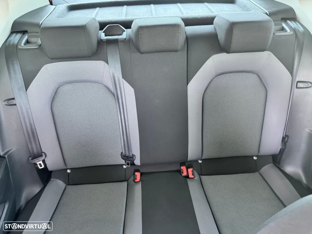SEAT Arona 1.0 TSI Style - 21