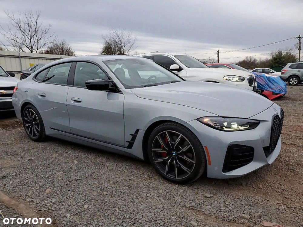 BMW Seria 4 M440i xDrive - 3