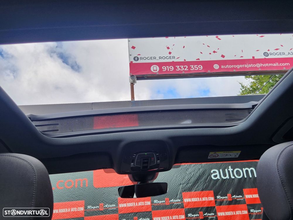Audi A4 Avant 40 TDI S tronic - 49